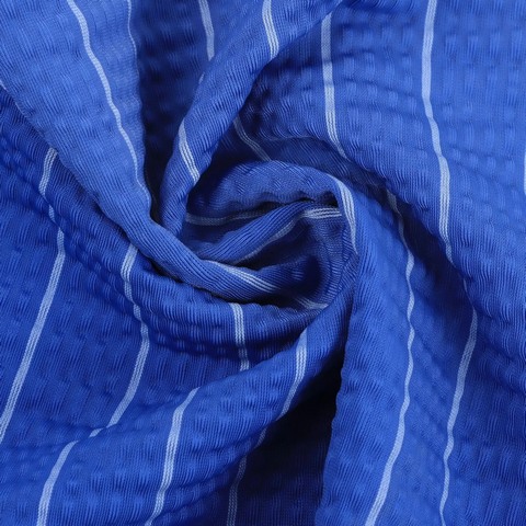 Nylon Spandex Jacquard Yoga Swimming Knitting Fabric.jpg