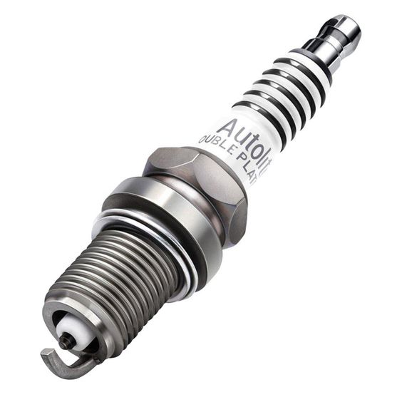 What happens if you have a bad spark plug?
