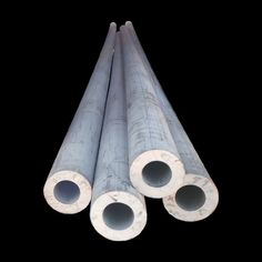 304/304L Stainless Steel. Stainless steel pipe