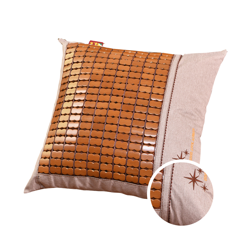 What is Bamboo Pillow