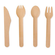 RainbowBear Compostable Eco-friendly Cardboard Paper Cutlery Disposable  Paper Utensils - paperstrawtech