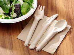 Alternatives to disposable plastic cutlery - Celebration Packaging