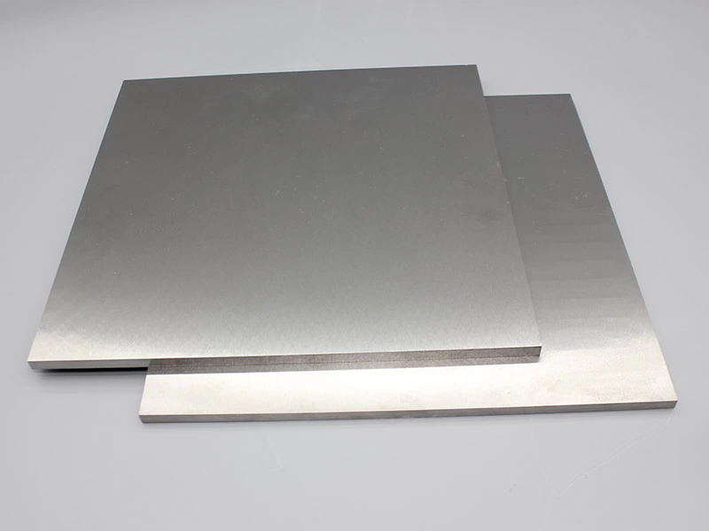 Sintered tungsten alloy plate for counterweight.png