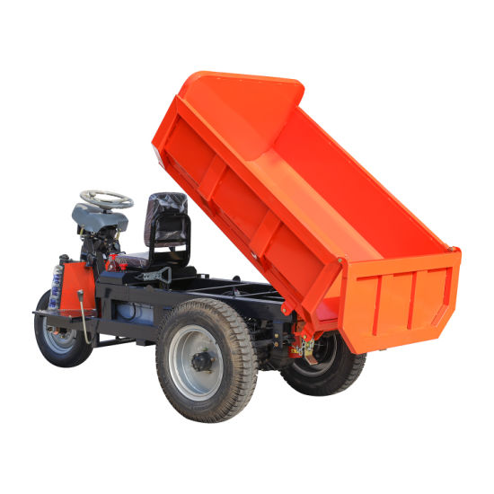 1.5 Ton Mini Dumper Truck Electric Mini Dumper Mining Truck - China Mini  Dumper, Mining Dumper Truck | Made-in-China.com