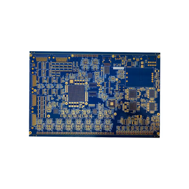 High Frequency Rogers Microwave PCB.png