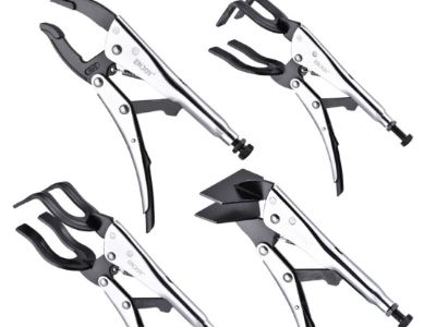 How to choose the right locking pliers for your needs?
