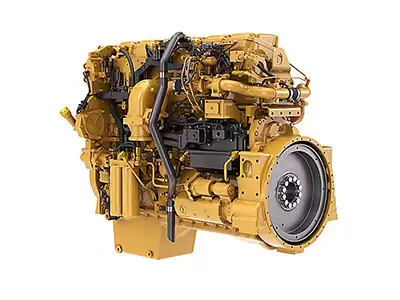 Original New Engine Assembly acer C15 assy diesel engine for CAT C15 Caterpillar engine.jpg
