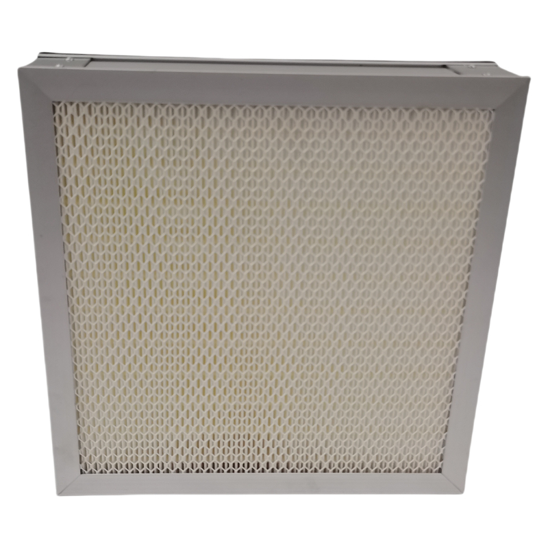 Medical-Grade HEPA H13 Filter ¿C 99.95% Filtration for Clean Air.jpeg