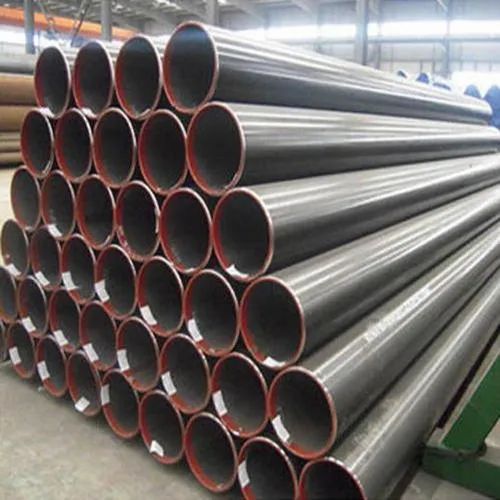 ASTM A335 P2 Alloy Steel Pipe, Outer Diameter: 70 Mm, Nominal Size: 5 inch  at Rs 250/kg in Mumbai