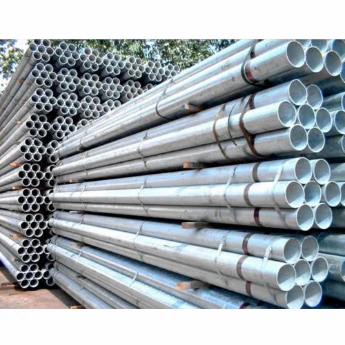 Jindal Cold Drawn Stainless Steel ERW Welded Pipe, Size: 1/2 inch at Rs  150/kilogram in New Delhi