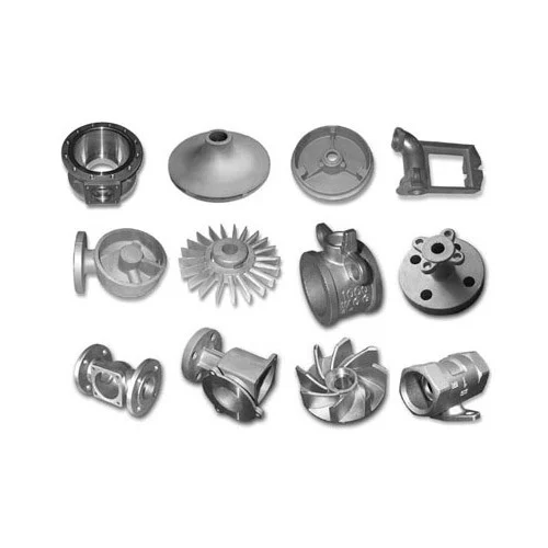 Grey Cast Iron Castings at Rs 48/kilogram | Grey Iron Casting in Bengaluru  | ID: 8866878212