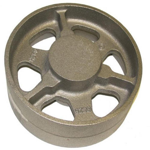 Grey Iron Casting - Grey Castings Latest Price, Manufacturers & Suppliers