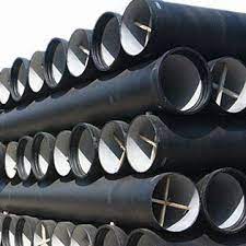 Cast Iron Pipes, Ductile Cast Iron Pipes, CI Pipe - PipesTec
