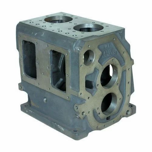 Industrial Iron Casting at Rs 50/unit | Iron Casting in Rajkot | ID:  11672143355