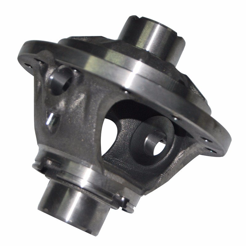 Custom Differential Case Foundry Ggg 42 Ductile Cast Iron - Buy Cast  Iron,Custom Cast Iron,Foundry Ggg 42 Ductile Cast Iron Product on  Alibaba.com