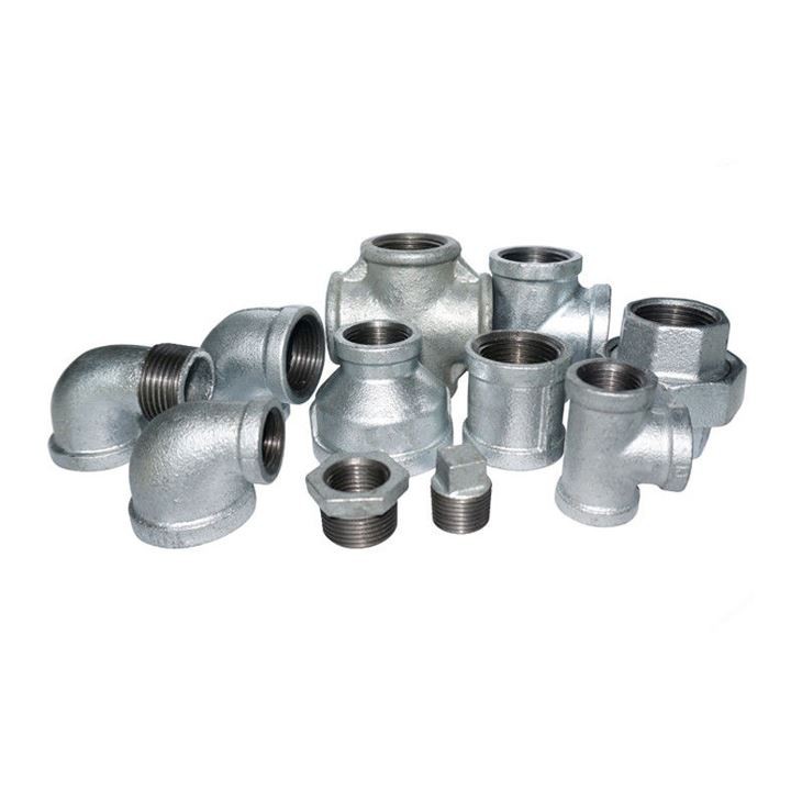 China Malleable Iron Pipe Fittings Manufacturers, Suppliers - Factory  Direct Wholesale - SINOSTAR