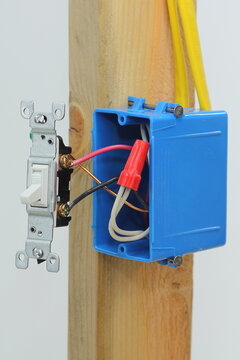 Junction Box