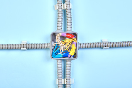 2,189 Electrical Junction Box Stock Photos and Images - 123RF