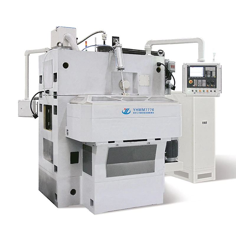 Precision CNC Double Surface Grinding Machine.png