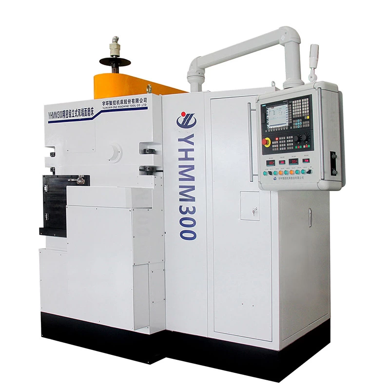 High Precision Double Surface Grinding Machine for various shapes.png