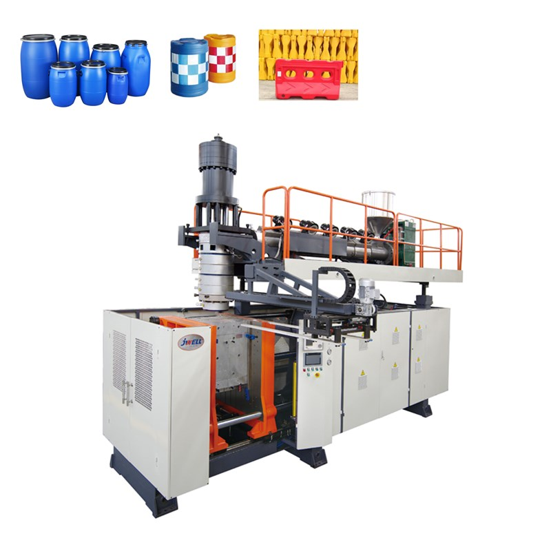 160ltr Blow Molding Machine.png