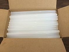 SolidbonderTM Economy Hot Melt Glue Sticks 716 X 10 110 Sticks 6 lbs bulk >>> Details can be found by clicking on the image. (This is an affiliate link)