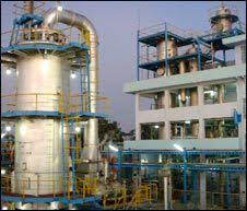 Advanced Hydrogen Peroxide Plant at Best Price in Hyderabad | Nuberg  Engineering Ltd.