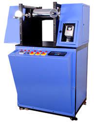 Lab Two Roll Mill Manufacturers Ahmedabad India