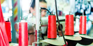 Textile industry in Serbia