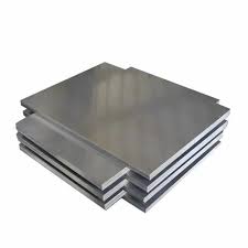 Stainless steel plate, Steel Grade: SS 304, Size: 12 No