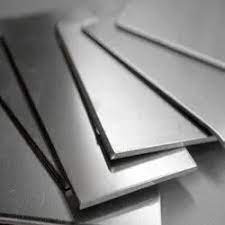 Hot Rolled Stainless Steel Plates, Thickness: 3-4 mm, Size: 1250 X2500