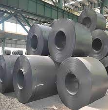 Direct from factory carbon steel hot rolled black steel coil s235jr in steel sheets